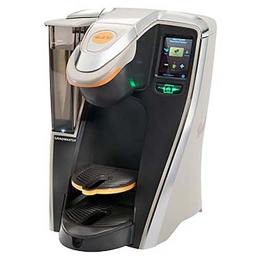 single cup coffee maker